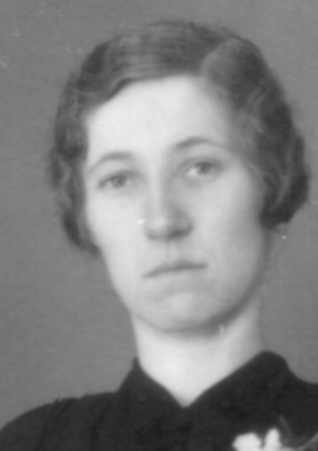 Pasfoto